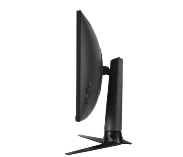 ASUS 31.5" ROG Strix XG32VC Curved 175Hz 1ms HDR400 - 597737 - zdjęcie 6